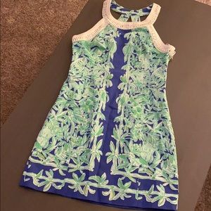 Lilly Pulitzer Lea Shift